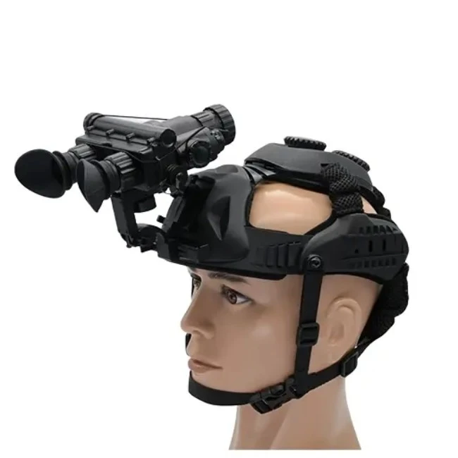 Multi-functional Portable Thermal Imaging Binoculars suppliers
